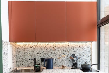 Penthouse Studio - Image 4
