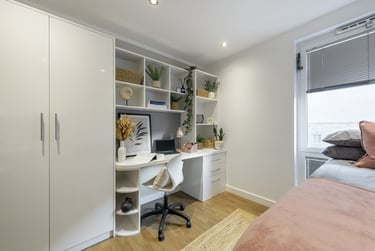 Premier Studio at Hope Street, Hope Street, City Centre, Liverpool, L19BP - Image 3