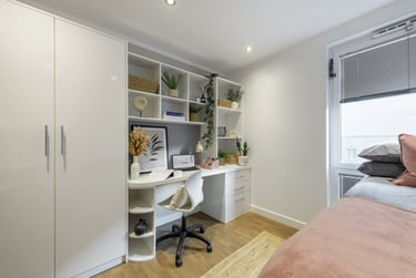 Premier Studio at Hope Street, Hope Street, City Centre, Liverpool, L19BP - Image 4