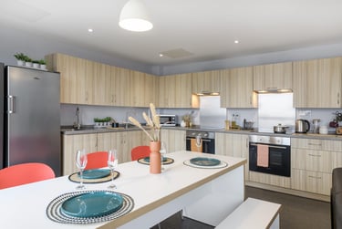 Classic En-suite at St James, 110 St James Road, Townhead, Glasgow, G40PS - Image 8