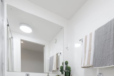 Classic En-suite - Image 3