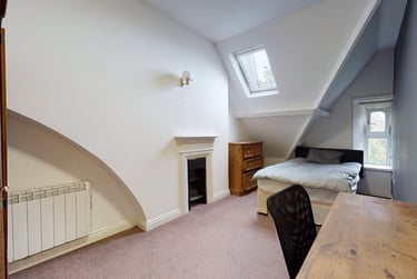 3 bed flat, Greenbank road, Greenbank, Plymouth, PL48NH - Image 3