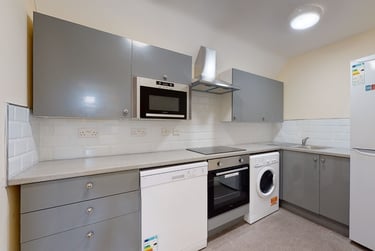 3 bed flat, Greenbank road, Greenbank, Plymouth, PL48NH - Image 5