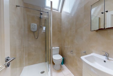 3 bed flat, Greenbank road, Greenbank, Plymouth, PL48NH - Image 6