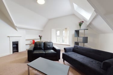 3 bed flat, Greenbank road, Greenbank, Plymouth, PL48NH - Image 4
