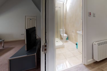 3 bed flat, Greenbank road, Greenbank, Plymouth, PL48NH - Image 7