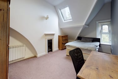 3 bed flat, Greenbank road, Greenbank, Plymouth, PL48NH - Image 10
