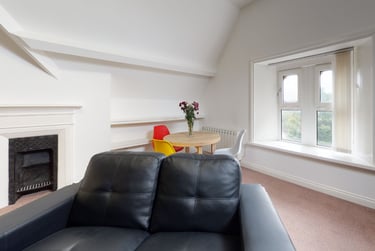 3 bed flat, Greenbank road, Greenbank, Plymouth, PL48NH - Image 11