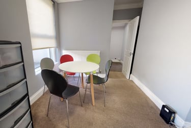 5 bed house, Hill Park Crescent, Near university, Plymouth, PL48JW - Image 6