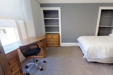 5 bed house, Hill Park Crescent, Near university, Plymouth, PL48JW - Image 9