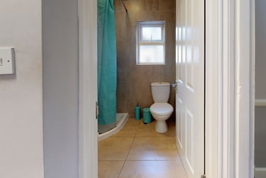 5 bed house, Hill Park Crescent, Near university, Plymouth, PL48JW - Image 10