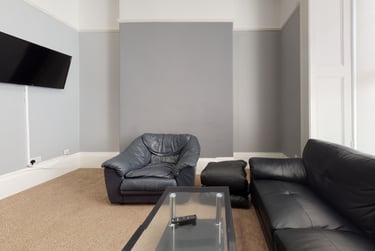 5 bed house, Hill Park Crescent, Near university, Plymouth, PL48JW - Image 15