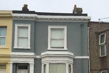 5 bed house, Hill Park Crescent, Near university, Plymouth, PL48JW - Image 1