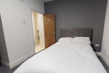 10 bed house, Sutherland Road, Near university, Plymouth, PL46BW - Image 4