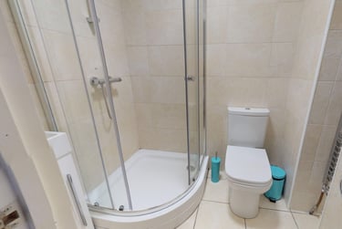 10 bed house, Sutherland Road, Near university, Plymouth, PL46BW - Image 5