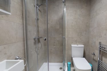 10 bed house, Sutherland Road, Near university, Plymouth, PL46BW - Image 7