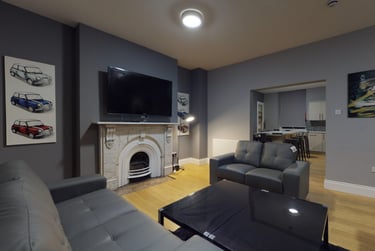 10 bed house, Sutherland Road, Near university, Plymouth, PL46BW - Image 9