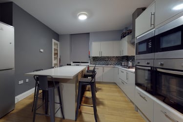 10 bed house, Sutherland Road, Near university, Plymouth, PL46BW - Image 10