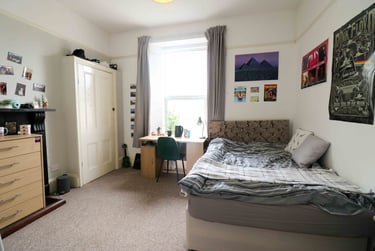 9 bed house, Alexandra Road, Lipson, Plymouth, PL47EE - Image 4