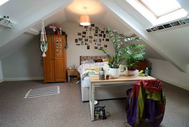 9 bed house, Alexandra Road, Lipson, Plymouth, PL47EE - Image 5