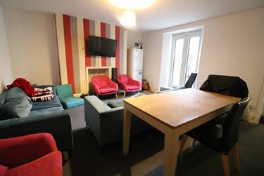 9 bed house, Alexandra Road, Lipson, Plymouth, PL47EE - Image 7