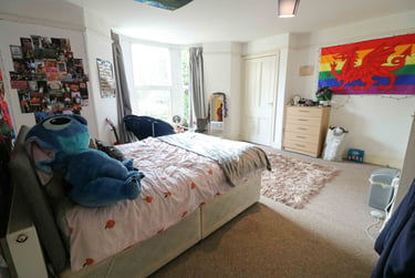 9 bed house, Alexandra Road, Lipson, Plymouth, PL47EE - Image 9