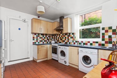 6 bed house, Kedleston Road (INCLUDES BILLS), Near university, Derby, DE221FR - Image 6