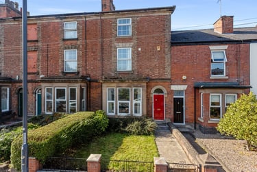 6 bed house, Kedleston Road (INCLUDES BILLS), Near university, Derby, DE221FR - Image 1