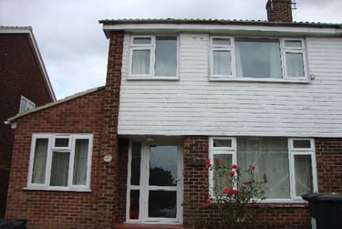 6 bed house, College Road, Christchurch, Canterbury, CT11QX - Image 1