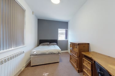 2 bed flat, Greenbank road, Greenbank, Plymouth, PL48NH - Image 4