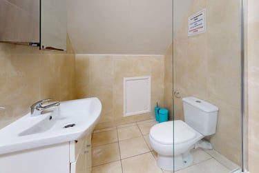 2 bed flat, Greenbank road, Greenbank, Plymouth, PL48NH - Image 8