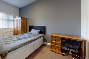 2 bed flat, Greenbank road, Greenbank, Plymouth, PL48NH - Image 10