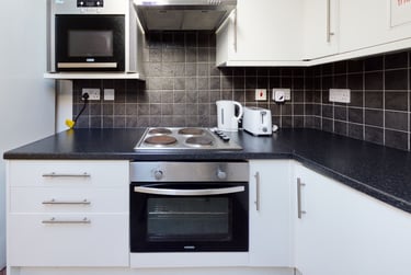 2 bed flat, Greenbank road, Greenbank, Plymouth, PL48NH - Image 12