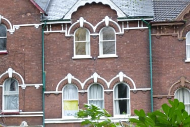 9 bed house, Clifton Hill, City Centre, Exeter, EX12DJ - Image 7