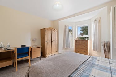4 bed house, Lisson Grove, Mutley, Plymouth, PL47DN - Image 4
