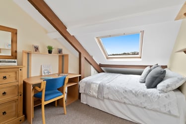 4 bed house, Lisson Grove, Mutley, Plymouth, PL47DN - Image 5