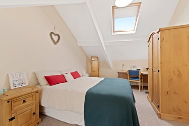 4 bed house, Lisson Grove, Mutley, Plymouth, PL47DN - Image 6