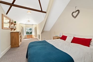 4 bed house, Lisson Grove, Mutley, Plymouth, PL47DN - Image 7