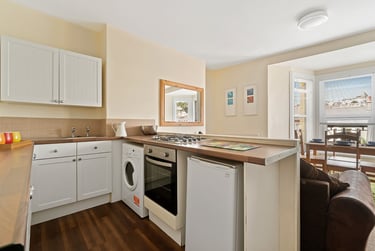 4 bed house, Lisson Grove, Mutley, Plymouth, PL47DN - Image 8