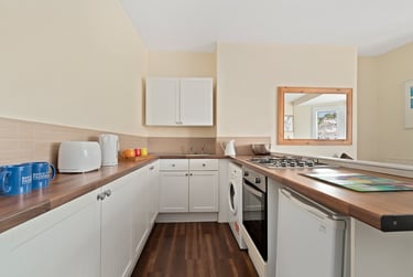 4 bed house, Lisson Grove, Mutley, Plymouth, PL47DN - Image 9