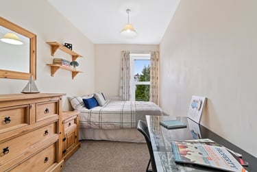 4 bed house, Lisson Grove, Mutley, Plymouth, PL47DN - Image 11