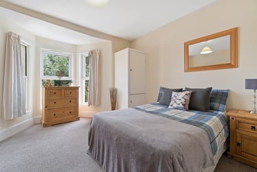 4 bed house, Lisson Grove, Mutley, Plymouth, PL47DN - Image 12
