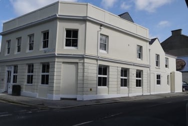 1 bed studio, 353 North Road West, City Centre, Plymouth, PL15DJ - Image 2
