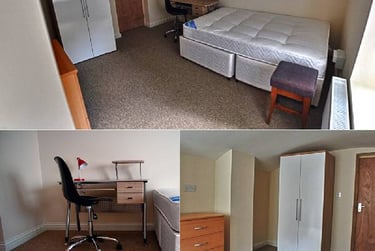 2 bed flat, North Grove House, Southsea, Portsmouth, PO51JW - Image 2