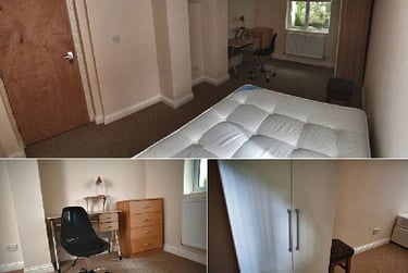 2 bed flat, North Grove House, Southsea, Portsmouth, PO51JW - Image 3