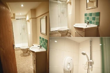2 bed flat, North Grove House, Southsea, Portsmouth, PO51JW - Image 4