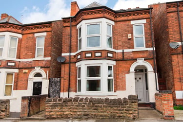 8 bed house, Dunlop ave, Lenton, Nottingham, NG72BW - Image 14