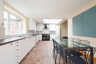 8 bed house, Albert grove, Lenton, Nottingham, NG71PA - Image 4