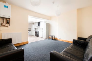 8 bed house, Albert grove, Lenton, Nottingham, NG71PA - Image 6
