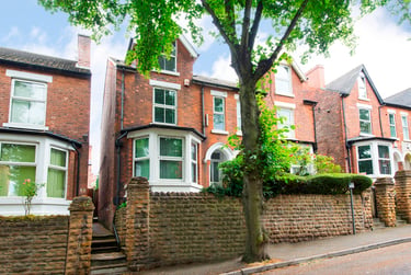 6 bed house, Douglas rd, Lenton, Nottingham, NG71NW - Image 15